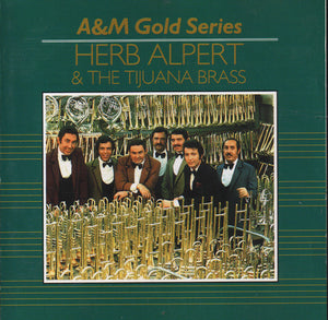 HERB ALPERT | A&M GOLD SERIES