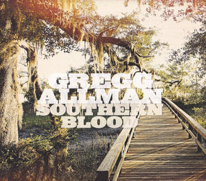 GREG ALLMAN | SOUTHERN BLOOD (DELUXE EDITION) (DIGI)