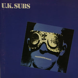 UK SUBS | ANOTHER KIND OF BLUES