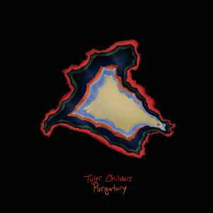 TYLER CHILDERS | PURGATORY