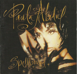PAULA ABDUL | SPELLBOUND