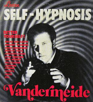VANDERMEIDE | LEARN SELF HYPNOSIS