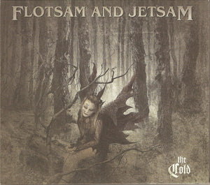 FLOTSAM AND JETSAM | COLD