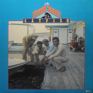 FOUR TOPS | CATFISH - US