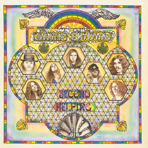 LYNYRD SKYNYRD | SECOND HELPING - 2015 REISSUE