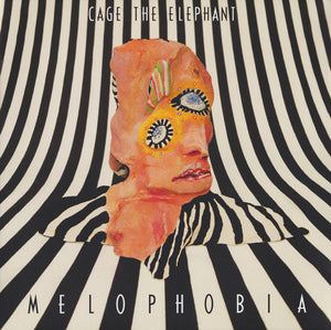 CAGE THE ELEPHANT | MELOPHOBIA