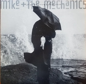 MIKE AND THE MECHANICS | LIVING YEARS - US