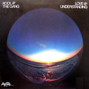 KOOL AND THE GANG | LOVE AND UNDERSTANDING - DELETION CUT