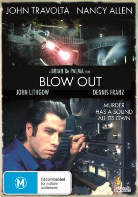 MOVIE TH | BLOW OUT