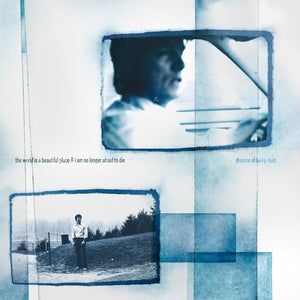 WORLD IS A BEAUTIFUL PLACE AND I AM NO LONGER | DREAMS OF BEING DUST (VINYL)