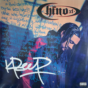 CHINO XL | KREEP - 12