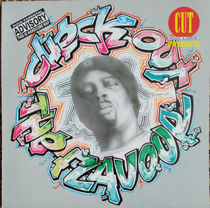 VARIOUS | CHECK OUT THE FLAVOUR 2LP - US