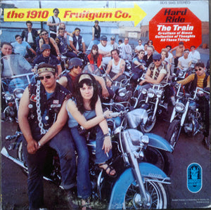 1910 FRUITGUM CO | HARD RIDE