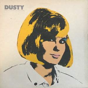 DUSTY SPRINGFIELD | DUSTY THE SILVER COLLECTION