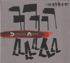 DEPECHE MODE | SPIRIT (DIGI)