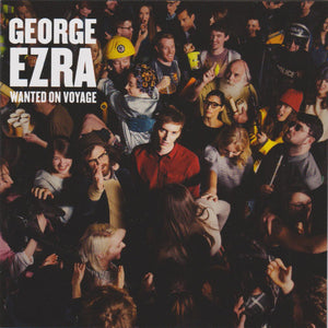 GEORGE EZRA | WANTED ON VOYAGE