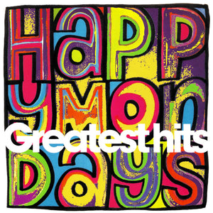 HAPPY MONDAYS | GREATEST HITS