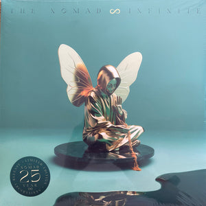NOMAD | INFINITE - 2LP