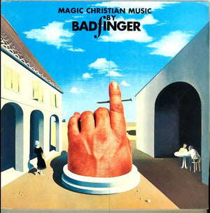 BADFINGER | MAGIC CHRISTIAN MUSIC - 2LP