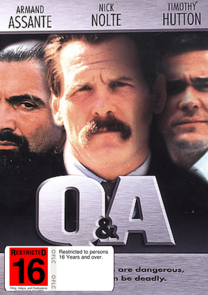 MOVIE THR | Q AND A