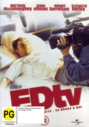 MOVIE CO | ED TV