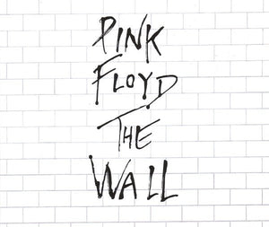 PINK FLOYD | WALL (REMASTERED) (2CD)