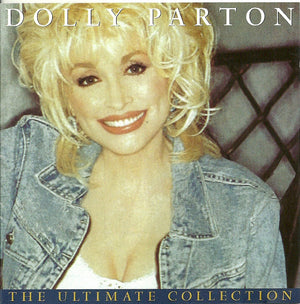 DOLLY PARTON | ULTIMATE COLLECTION (2CD)