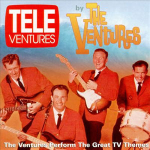VENTURES | TELEVENTURES