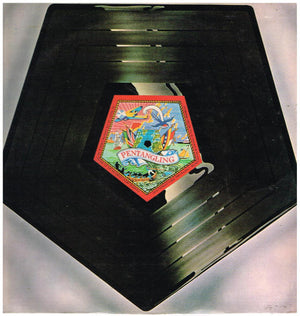 PENTANGLE | PENTANGLING