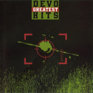 DEVO | GREATEST HITS