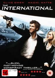 MOVIE THR | INTERNATIONAL (ZONE 2)