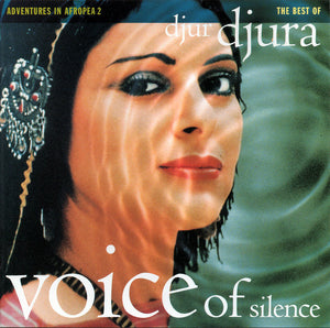 DJUR DJURA | VOICE OF SILENCE
