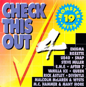 VARIOUS | CHECK THIS OUT 4