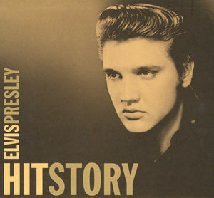 ELVIS PRESLEY | HITSTORY (3CD)