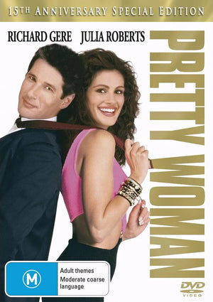 MOVIE CO | PRETTY WOMAN (15TH ANNIVERSARY SPECIAL EDITION)