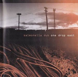 SALMONELLA DUB | ONE DROP EAST