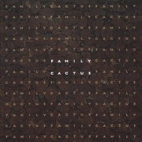 FAMILY CACTUS | COME HOWLING