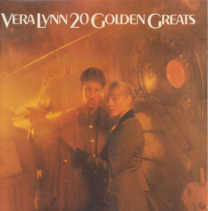 VERA LYNN | 20 GOLDEN GREATS - NZ