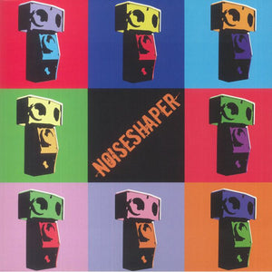 NOISESHAPER | NOISESHAPER