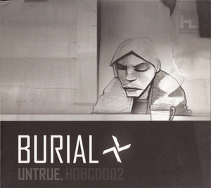 BURIAL | UNTRUE (DIGI)