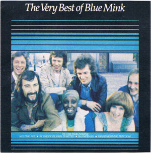 BLUE MINK | VERY BEST OF