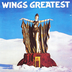 WINGS | WINGS GREATEST