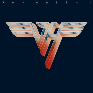 VAN HALEN | VAN HALEN 2 - US