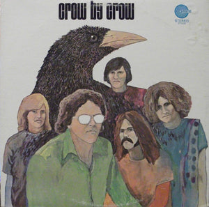 CROW | CROW BY CROW - TOP SEAM SPLIT