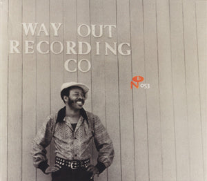 VARIOUS | ECCENTRIC SOUL WAY OUT LABEL (2CD)