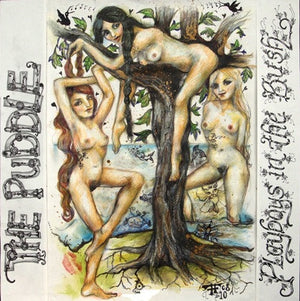 PUDDLE | PLAYBOYS IN THE BUSH