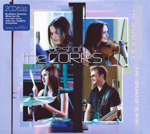 CORRS | BEST OF THE CORRS (2 CD DIGI)