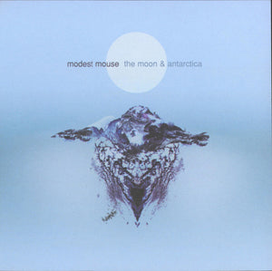 MODEST MOUSE | MOON AND ANTARCTICA