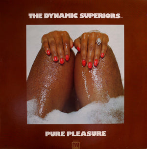 DYNAMIC SUPERIORS | PURE PLEASURE - USA - DELETION CUT