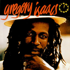 GREGORY ISAACS | NIGHT NURSE